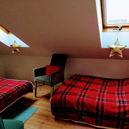 Apartament Milena ポラニツァ・ズドゥルイ エクステリア 写真