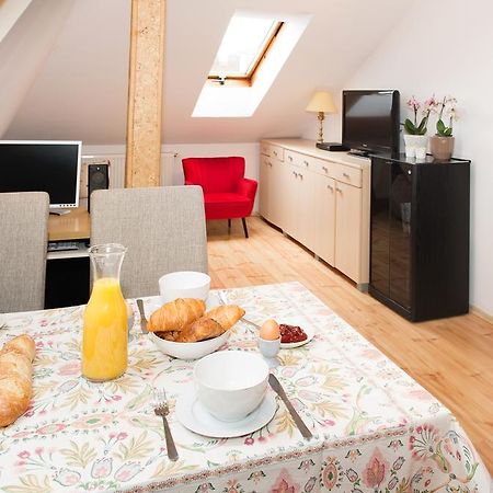 Apartament Milena ポラニツァ・ズドゥルイ エクステリア 写真