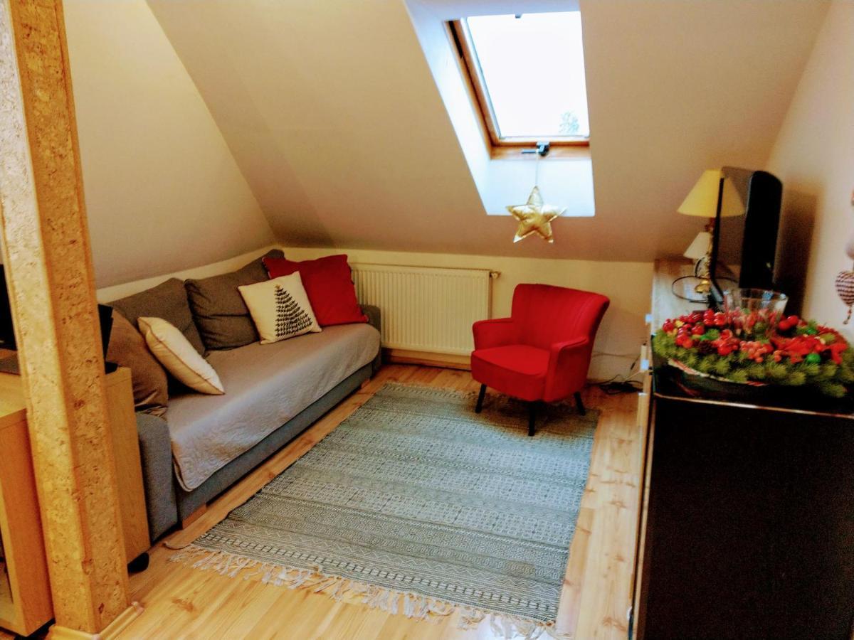 Apartament Milena ポラニツァ・ズドゥルイ エクステリア 写真