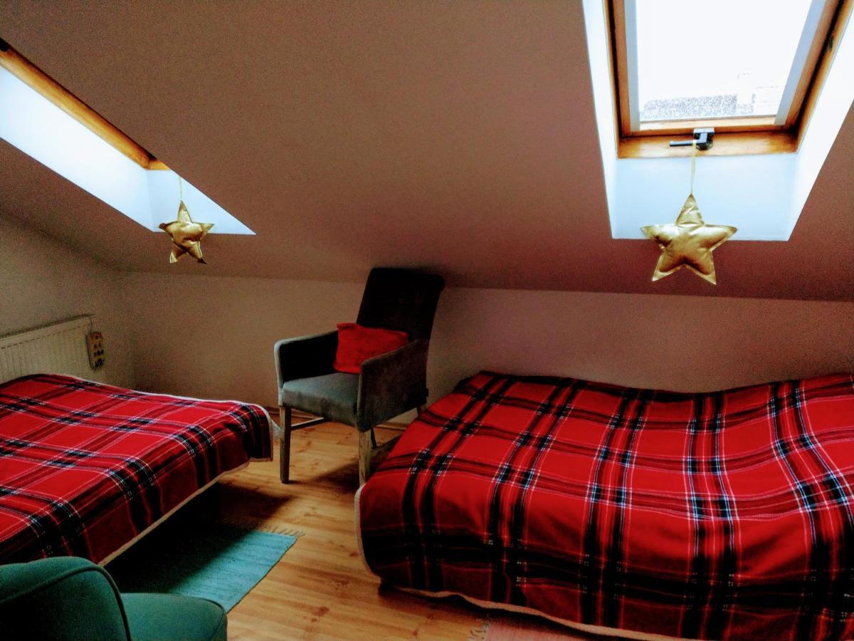 Apartament Milena ポラニツァ・ズドゥルイ エクステリア 写真