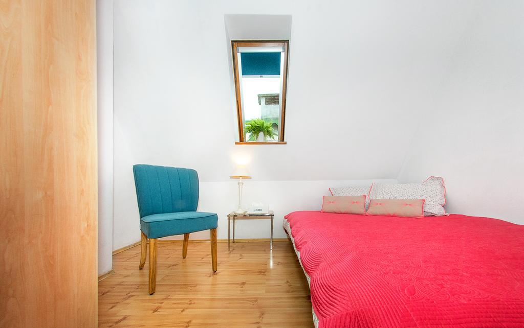 Apartament Milena ポラニツァ・ズドゥルイ エクステリア 写真