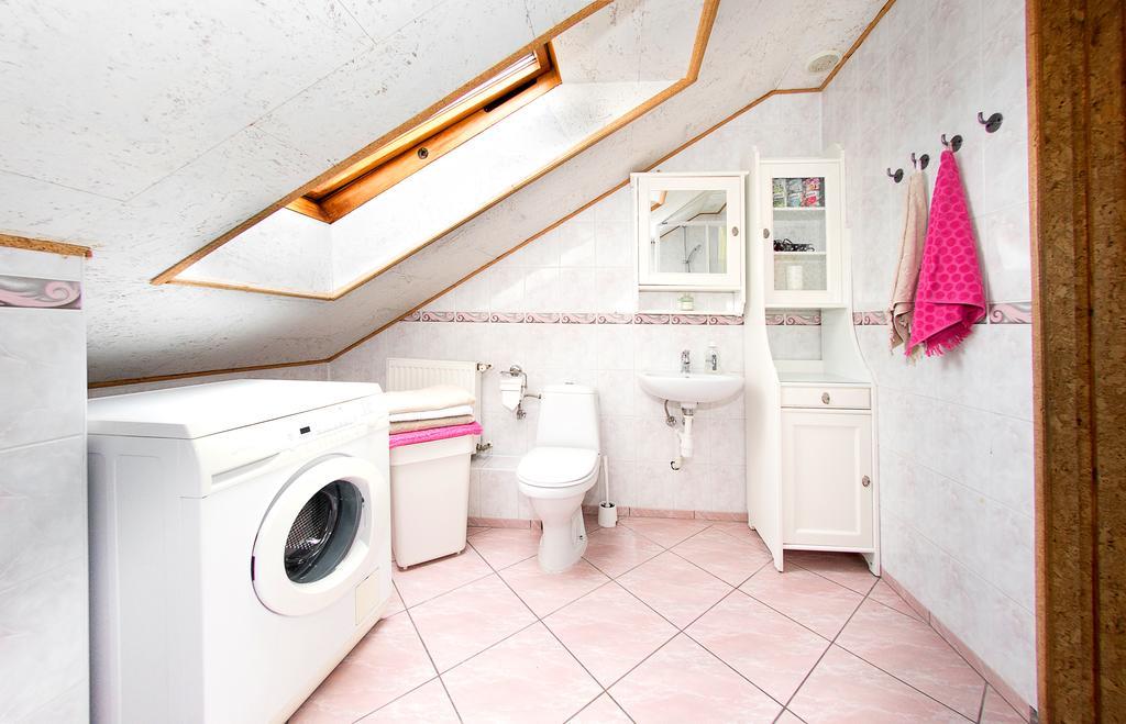 Apartament Milena ポラニツァ・ズドゥルイ エクステリア 写真