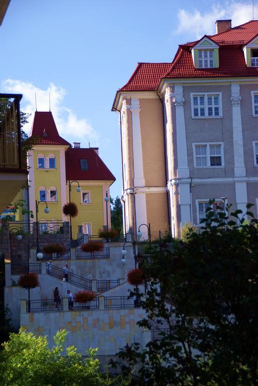 Apartament Milena ポラニツァ・ズドゥルイ エクステリア 写真